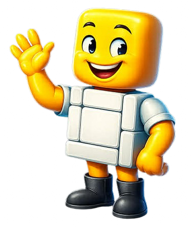 Inty mascot
